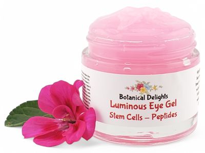 Luminous Eye Gel - Bright & Tight Eye Gel Luminous Eye Gel - Bright & Tight Eye Gel
