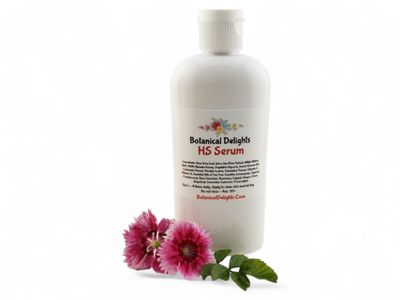 HS Hidradenitis Suppurativa Cyst Serum