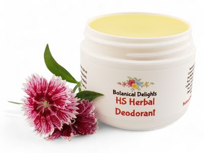 HS Hidradenitis Suppurativa  Deodorant - Acne Inversa