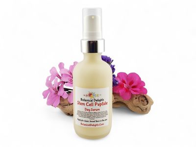 Daytime Stem Cell Peptide Serum - Lift &amp; Firm Serum