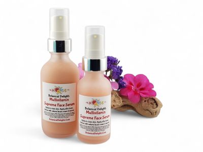 Multivitamin Supreme Facial Serum