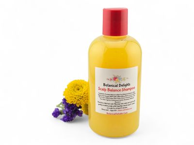 Scalp Balance - Itchy Scalp Shampoo
