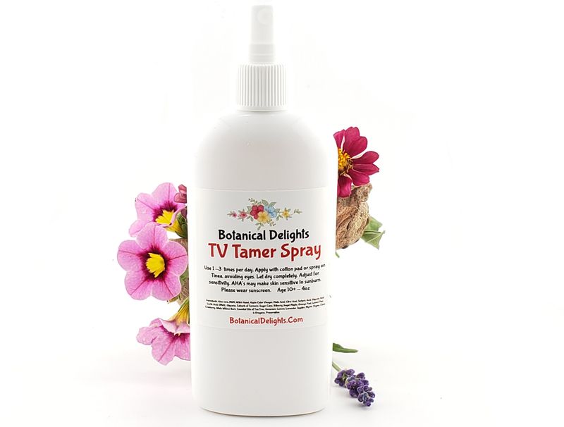 TV Tinea Tamer Spray