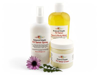 TV Tinea Tamer Anti Fungal Collection TV Tinea Tamer Anti Fungal Collection