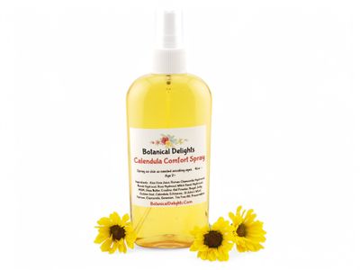 Calendula Comfort Spray