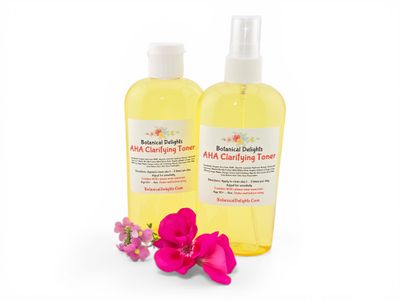 AHA Clarifying Toner - Great for KP!