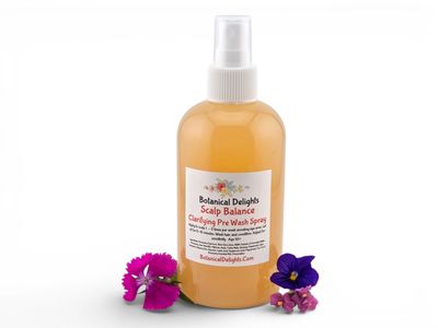 Scalp Balance Growth Spray - Scalp Detox
