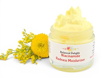 Niacinamide Redness Moisturizer with Azelaic Acid
