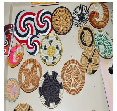 Crafts and Arts