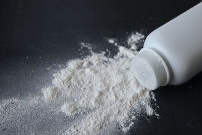 What is Talc?