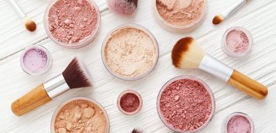 How Talc Helps in Oil Absorption and Mattifying Makeup Products