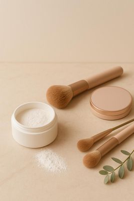 Clean Beauty and Talc: Can They Coexist?