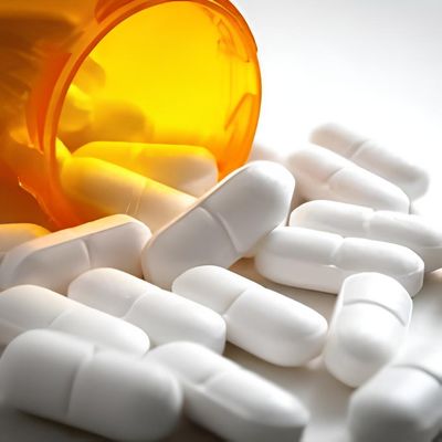 Why is Talc used in Pharmaceutical Formulations? | A Complete Guide
