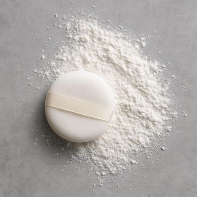 How can you use Talcum Powder Everyday?