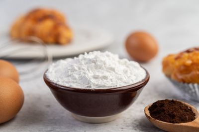 Food and Farm Grade Talc in the UK – Purity, Safety, and Industrial Standards