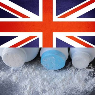 Talcum Powder UK: Industrial, Cosmetic, and Scientific Overview