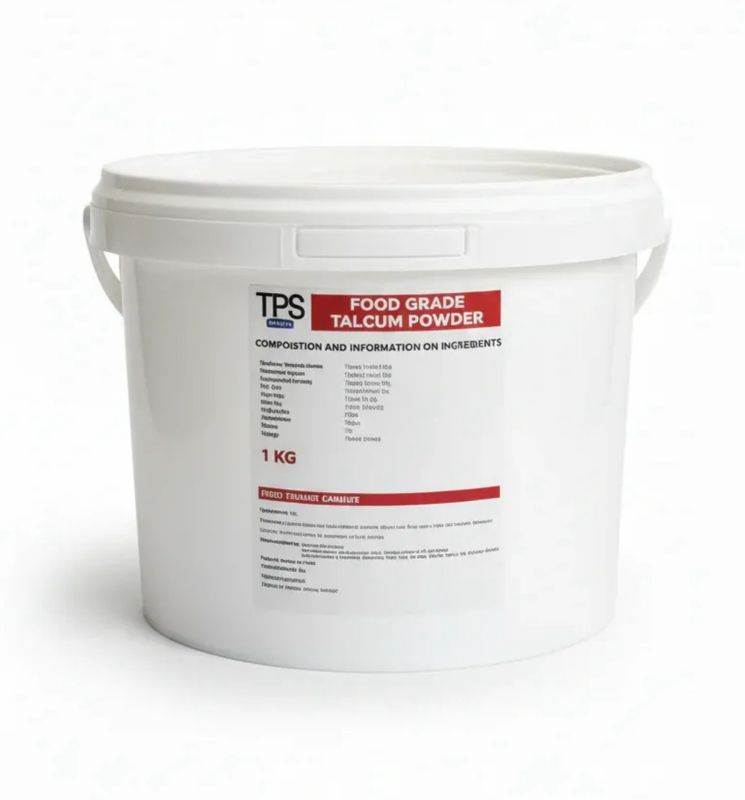 TALC 98% (E553b, farm and food grade)