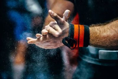Talcum Powder in Sport: The Athlete's Complete Guide to Performance, Comfort &amp; Skin Protection