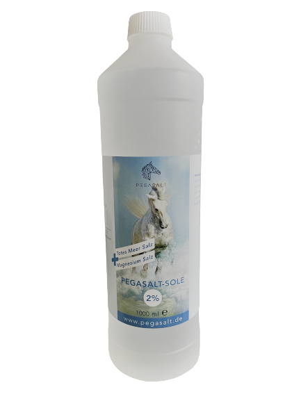 2% Tote Meer Sole 1liter 2% Tote Meer Sole 1liter