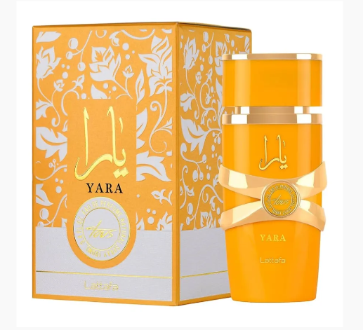 YARA TOUS Lattafa Perfume para mujer 100 ml