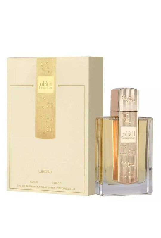 ANGHAM Lattafa perfume UNISEX 100ml