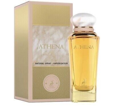 ATHENA Maison alhambra perfume MUJER 100ml