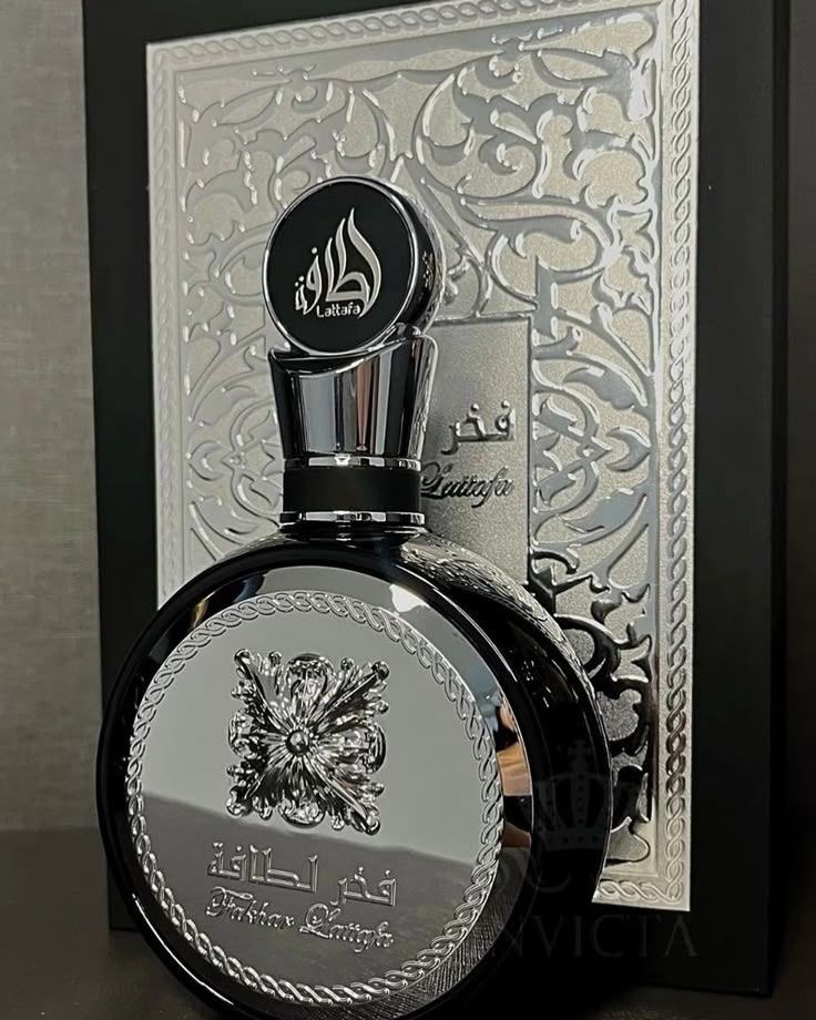 FAKHAR Lattafa perfume Hombre 100ml
