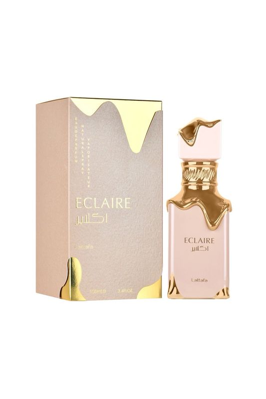 ECLAIRE Lataffa perfume MUJER 100ml