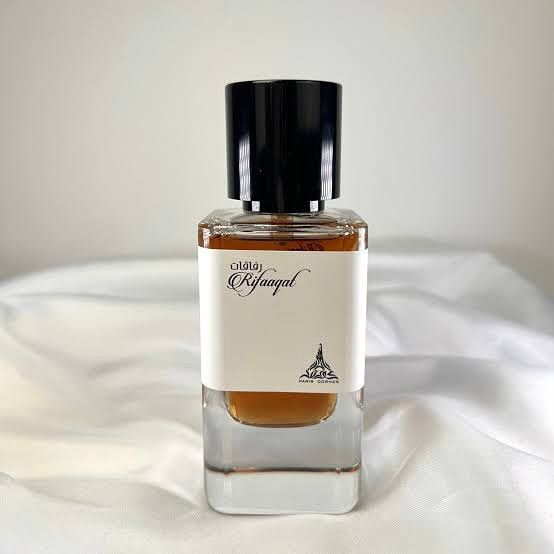 RIFAAQAT Paris corner perfume UNISEX 85ml