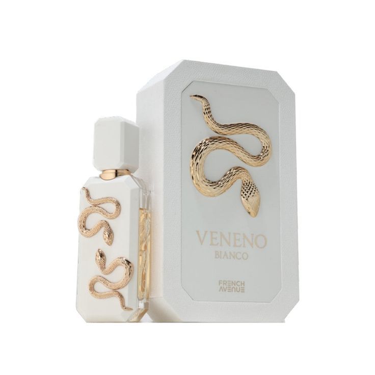 Veneno Bianco French Avenue Unisex 100ml