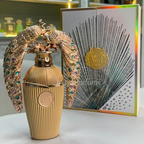 AFEEF Lattafa perfume UNISEX 100ml