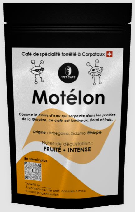 Motélon