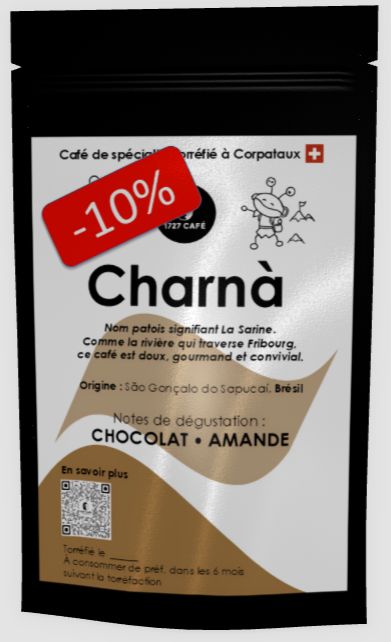 Charnà 1kg