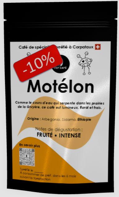 Motélon 1kg