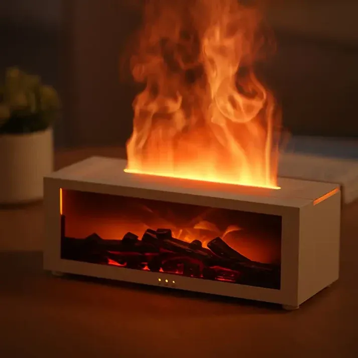 Fireplace Humidifier