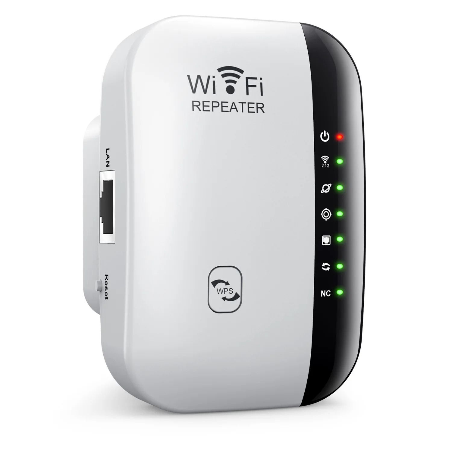 300Mbps Wi-Fi Signal Booster