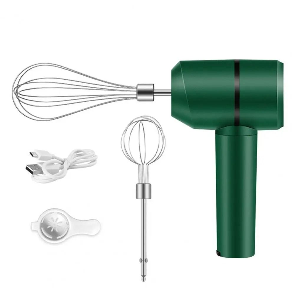 Portable Hand Mixer