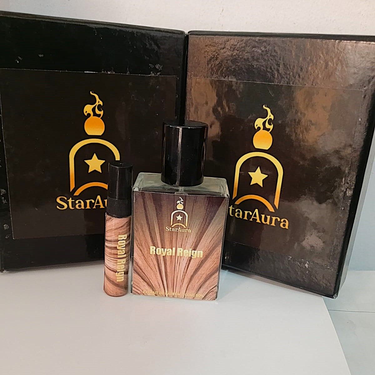 Royal Reign