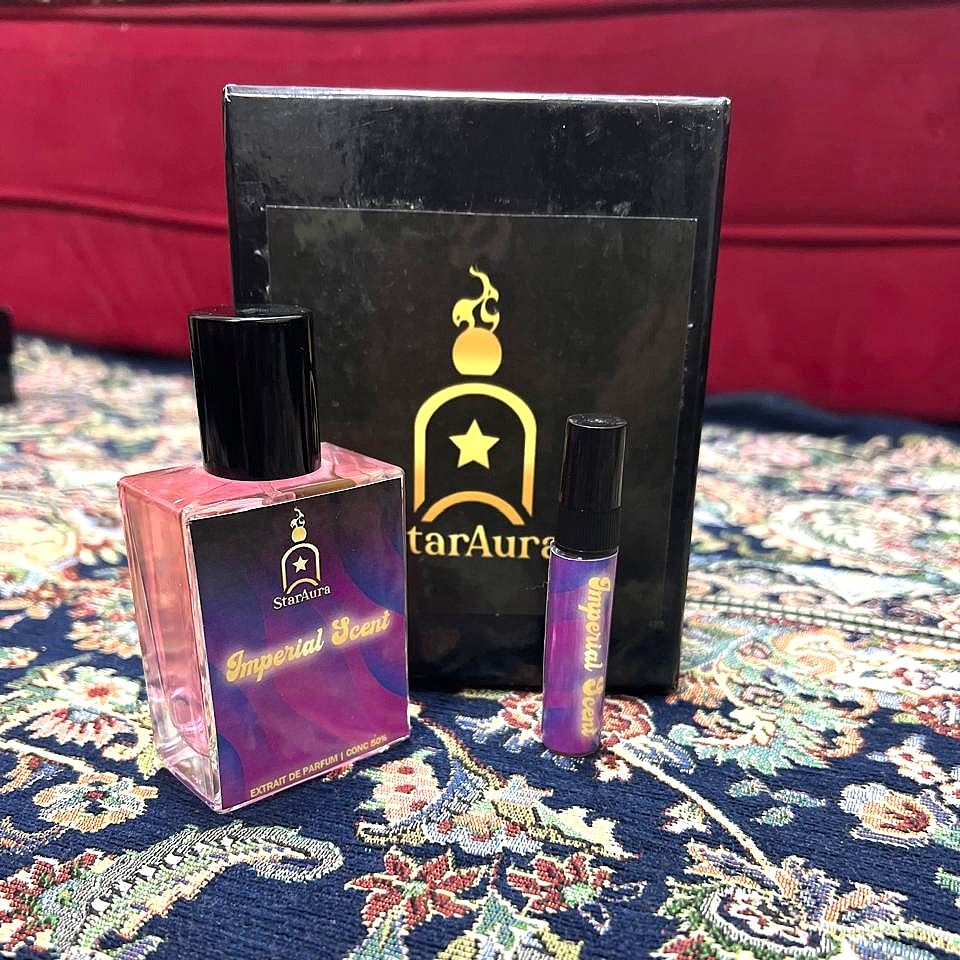 Imperial Sent
