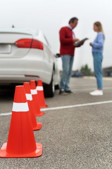 Délit routier : conduite sous influence à partir de 492€ (frais de dossier inclus 252€)