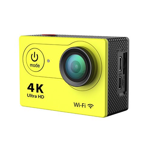4K HD H9R Sports Camera Diving Cycling Camera With WIFI With Remote Control Sports DV