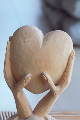 Your titles do not define your Identity