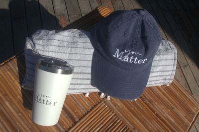 You Matter SOHO Cup