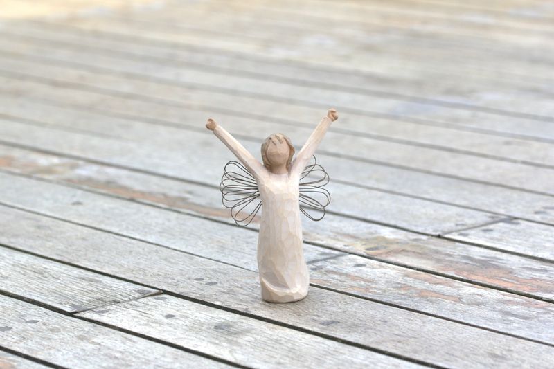 30 min Vision Session