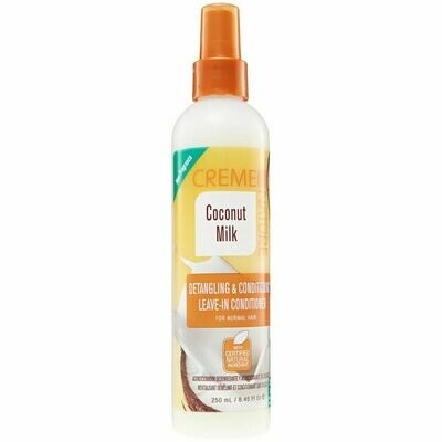 Detangling & Conditioning Leave-in Conditioner