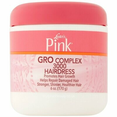 Gro Complex 3000 Hairdress