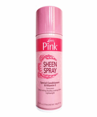 Sheen Spray