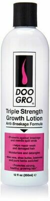 Triple Strength Hair Lotion