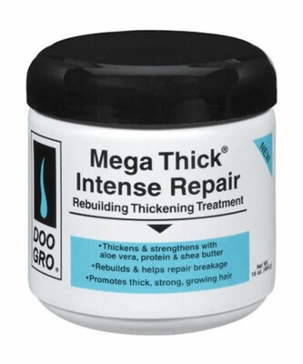 Mega Thick Intense Repair