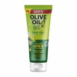 Olive oil Grip Gel With Castor Oil